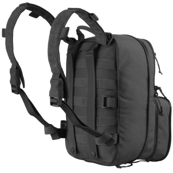 Viper VX Buckle Up Oplaadpakket Zwart