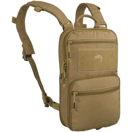 Viper VX Buckle Up Oplaadpakket Dark Coyote