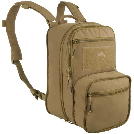 Viper VX Buckle Up Oplaadpakket Dark Coyote