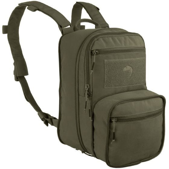 Viper VX Buckle Up Oplaadpakket - Groen