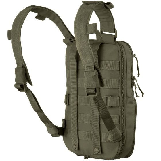 Viper VX Buckle Up Oplaadpakket - Groen