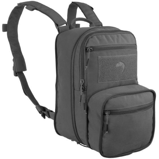 Viper VX Buckle Up Oplaadpakket Titanium