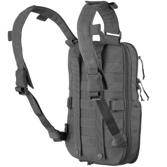 Viper VX Buckle Up Oplaadpakket Titanium