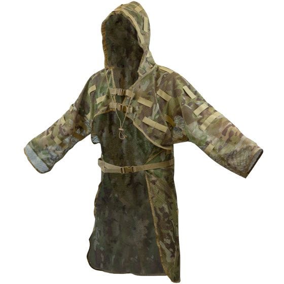 Viper Verborgen Vest - V-Cam
