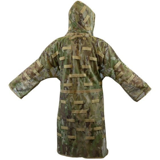 Viper Verborgen Vest - V-Cam