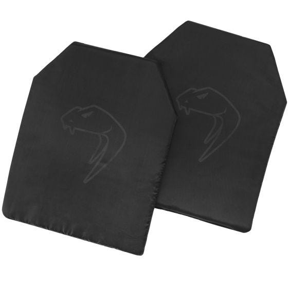 Viper Dummyplaten - Zwart