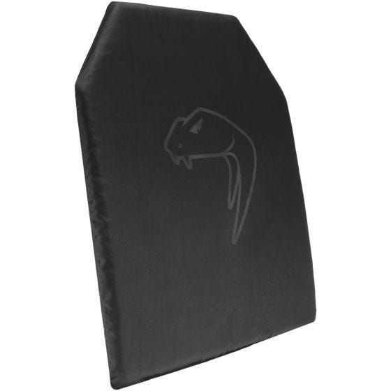 Viper Dummyplaten - Zwart