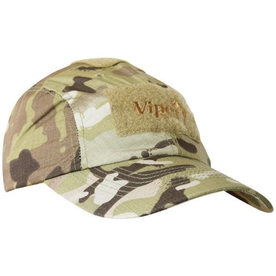 Viper Elite Baseballpetje V-Cam