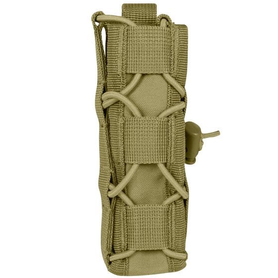 Viper Elite Pistoolmagbuidel Uitgebreid - Coyote