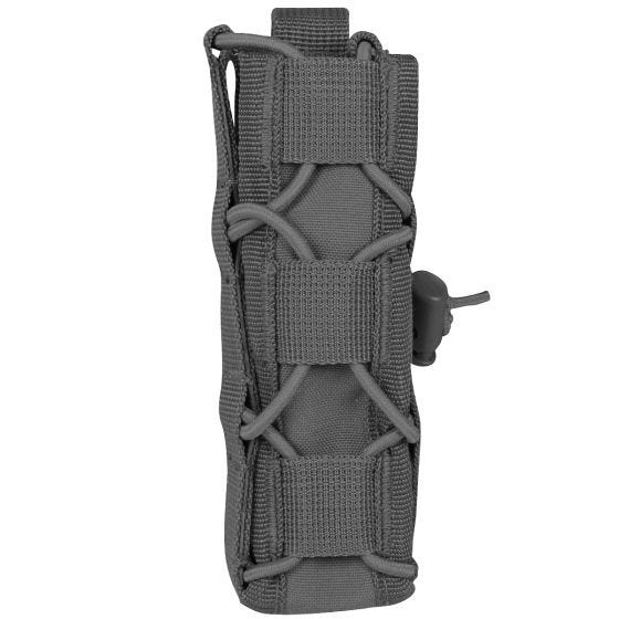 Viper Elite Pistoolmagbuidel Uitgebreid - Titanium