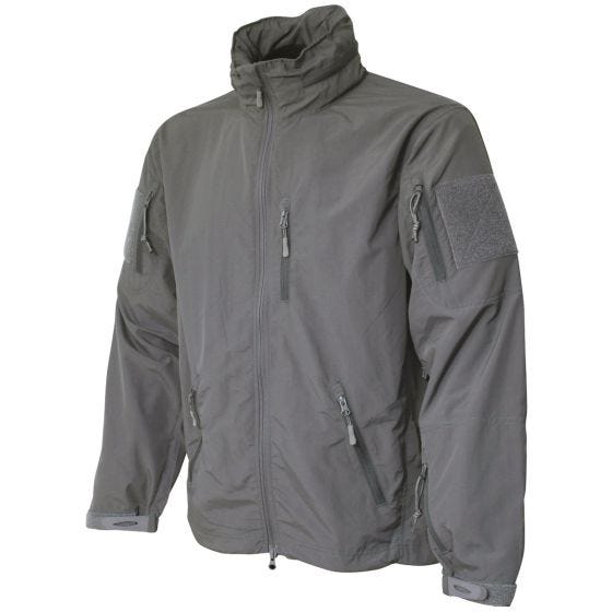 Viper Tactical Elite Jack - Titanium
