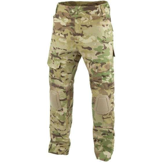 Viper Tactical Elite Broek - V-Cam