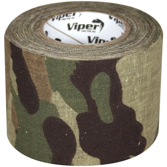 Viper Stoftape Tactisch - V-Cam