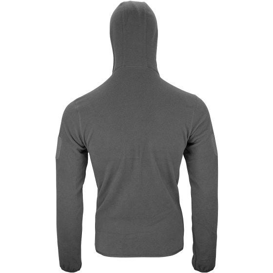 Viper Fleece Hoodie Tactisch - Titanium