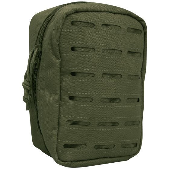 Viper Lazer Middelgrote Utiliteitsbuidel - Groen
