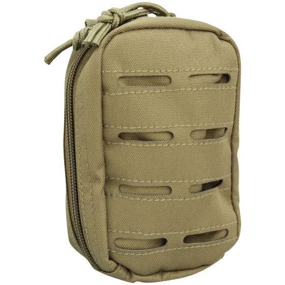 Viper Lazer Kleine Utiliteitsbuidel - Coyote