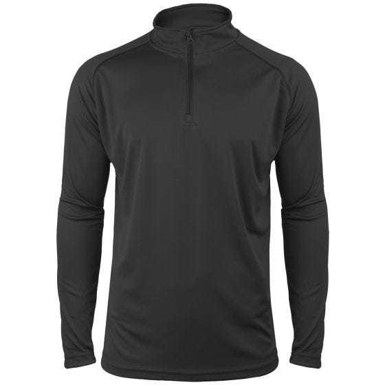 Viper Mesh-tech Borstpantser - Zwart