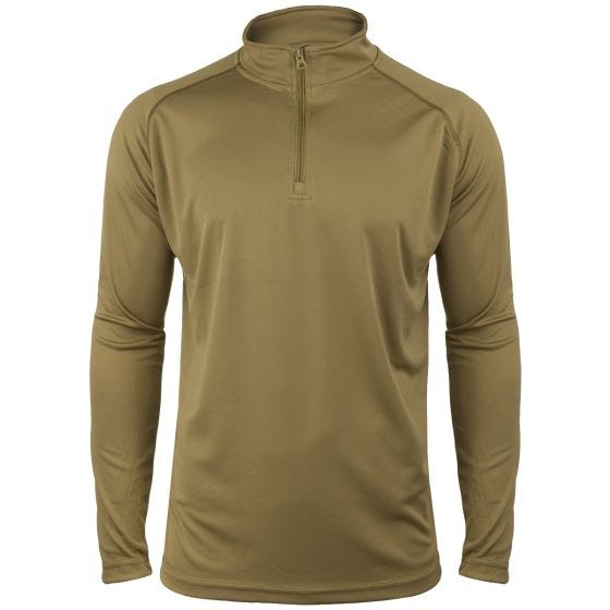 Viper Mesh-tech Borstpantser - Coyote