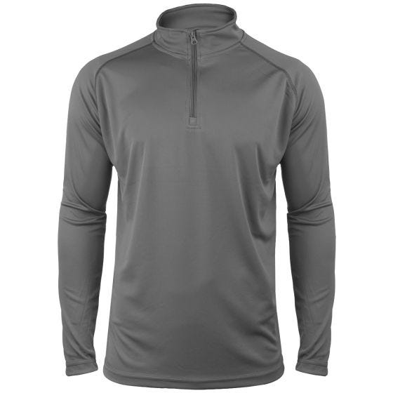 Viper Mesh-tech Borstpantser - Titanium
