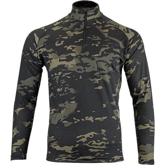Viper Mesh-tech Borstpantser - V-Cam Black