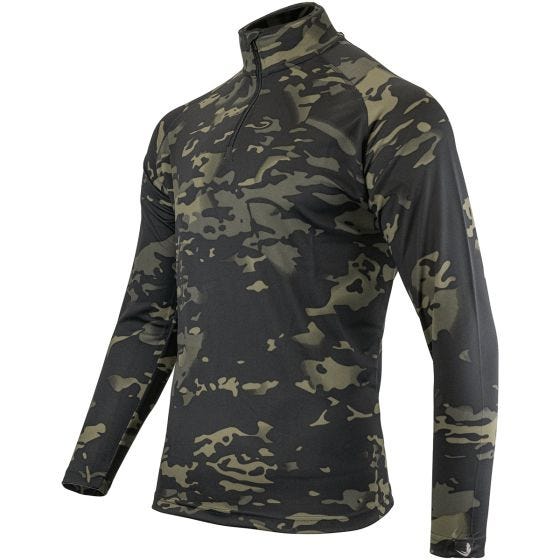 Viper Mesh-tech Borstpantser - V-Cam Black