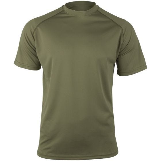 Viper Mesh-tech T-shirt - Groen