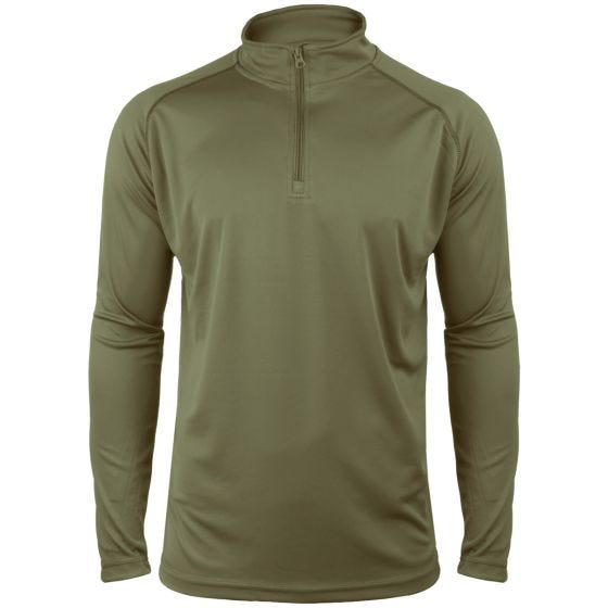 Viper Mesh-tech Borstpantser - Groen