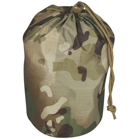 Viper Poncho Tactisch V-Cam