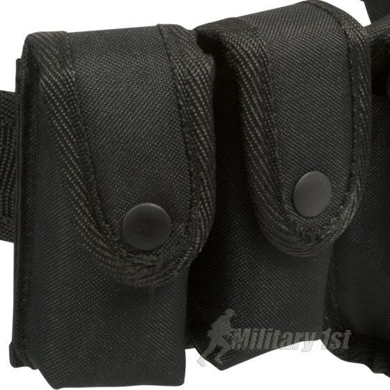 Viper Beveiligingsriemsysteem - Zwart