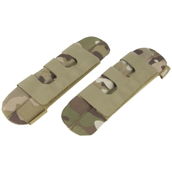 Viper Comfortabele Schouderpads - V-Cam