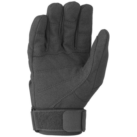 Viper Special Ops Handschoenen - Zwart