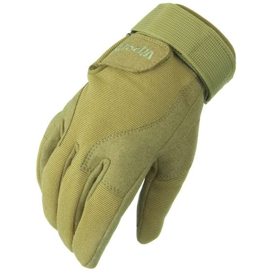 Viper Special Ops Handschoenen - Olijfgroen