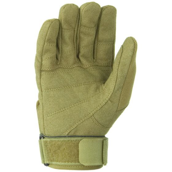 Viper Special Ops Handschoenen - Olijfgroen