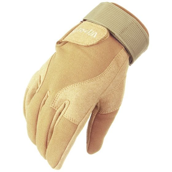 Viper Special Ops Handschoenen - Sand