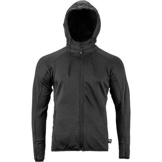 Viper Storm Hoodie - Zwart