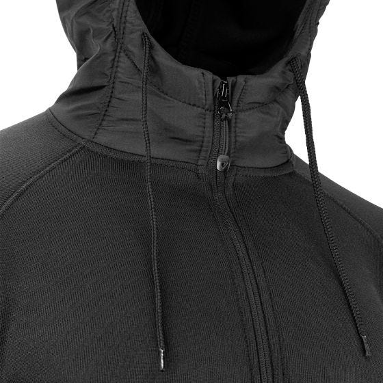 Viper Storm Hoodie - Zwart