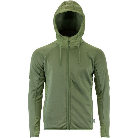 Viper Storm Hoodie - Groen