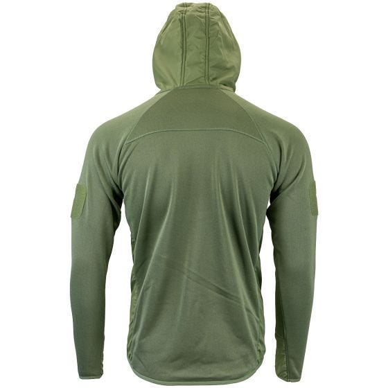 Viper Storm Hoodie - Groen