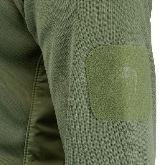 Viper Storm Hoodie - Groen