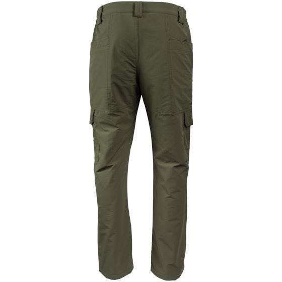 Viper Stretchbroek - Groen