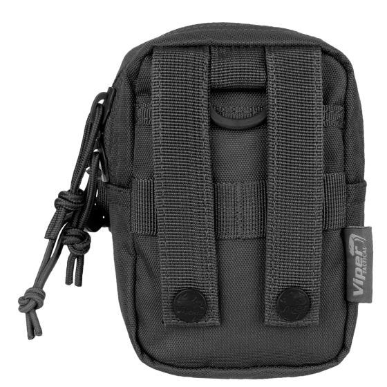Viper V-Pouch - Zwart