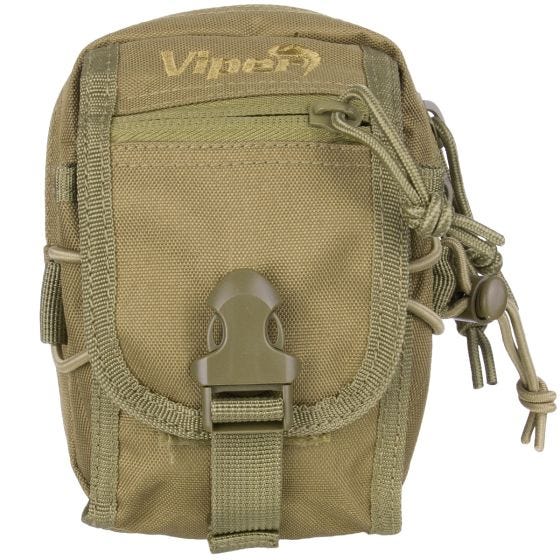 Viper V-Pouch - Coyote