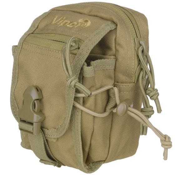 Viper V-Pouch - Coyote