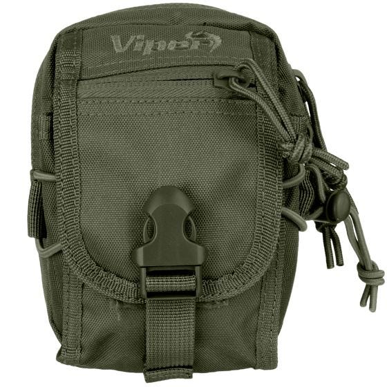Viper V-Pouch - Groen