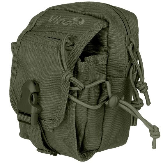 Viper V-Pouch - Groen