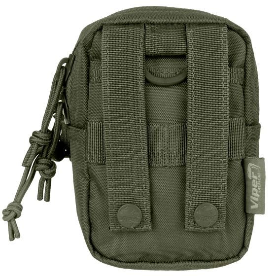 Viper V-Pouch - Groen