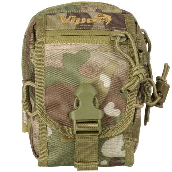 Viper V-Pouch - V-Cam