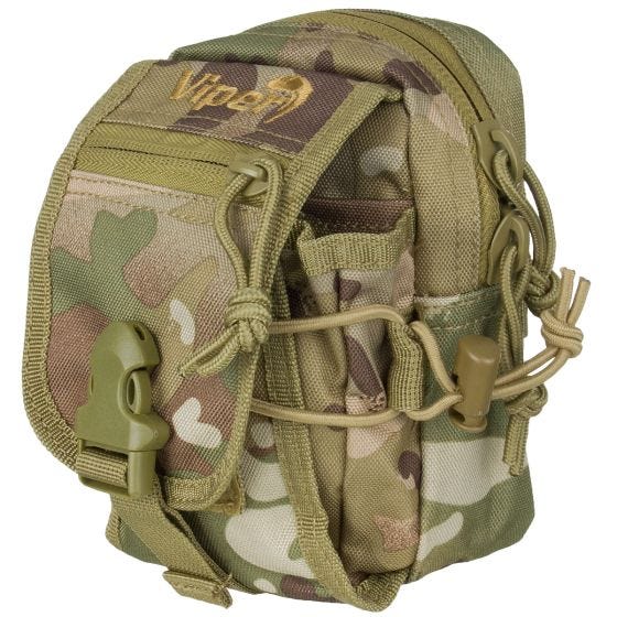 Viper V-Pouch - V-Cam