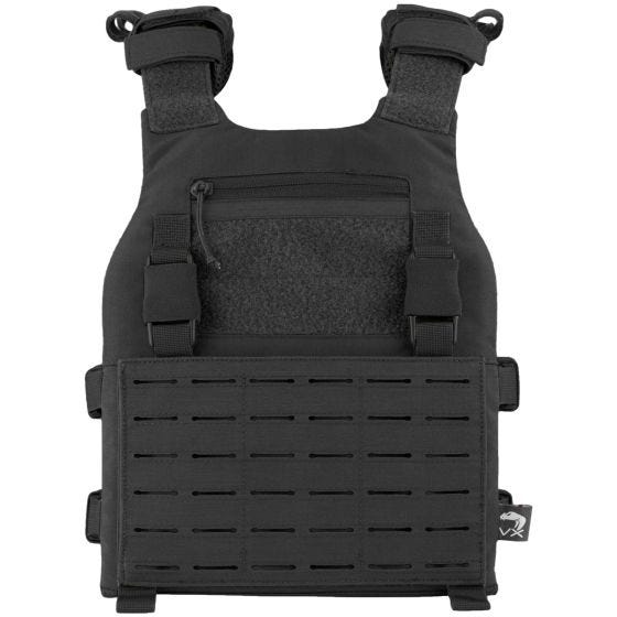 Viper VX Buckle Up Carrier Gen 2 Tactisch vest - Zwart