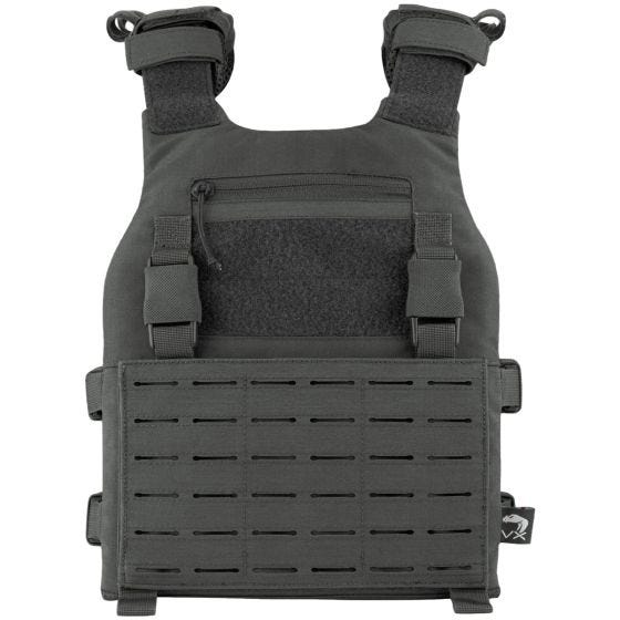 Viper VX Buckle Up Carrier Gen 2 Tactisch vest - Titanium